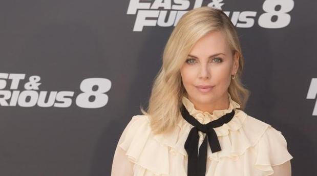Charlize Theron