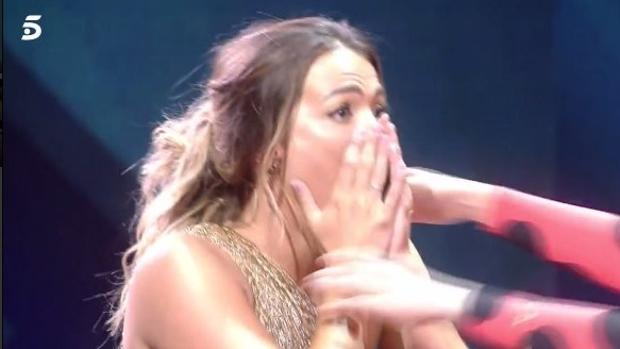 Alyson gana la quinta edición de Gran Hermano VIP