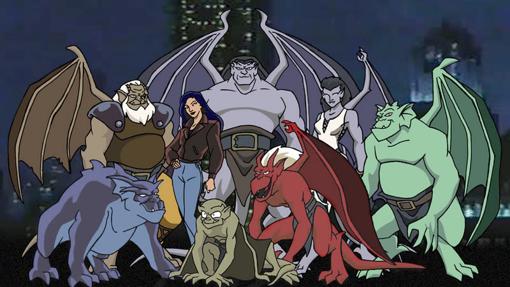 Series de animación que marcaron nuestra infancia en los noventa (II)