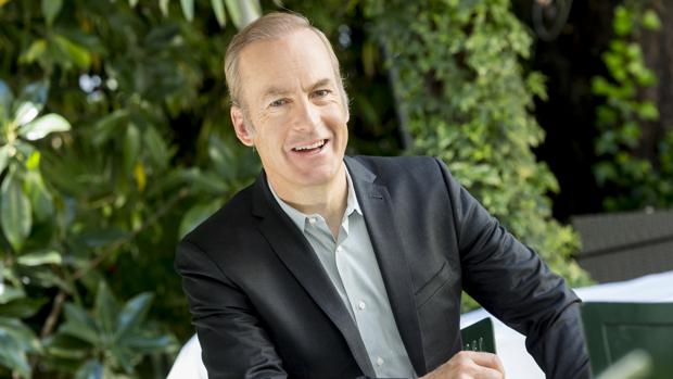 Bob Odenkirk, Saul Goodman en «Better Call Saul»