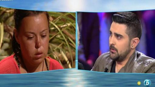 La cara quemada de Sonia Monroy y otros momentos legendarios de «Supervivientes»