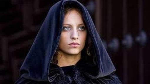 Series con personajes históricos cargadas de realidad