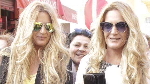 Conoce a los concursantes de «Supervivientes 2017»