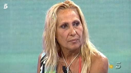 La cara quemada de Sonia Monroy y otros momentos legendarios de «Supervivientes»