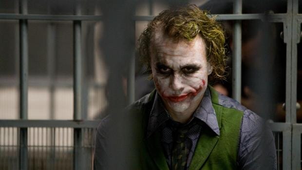 El papel del Joker no provocó la muerte de Heath Ledger: «Estaba luchando  contra sus demonios»