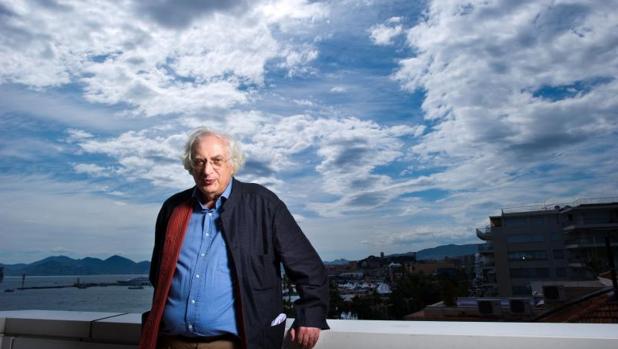 Bertrand Tavernier: «Esta película me ha curado el cáncer»