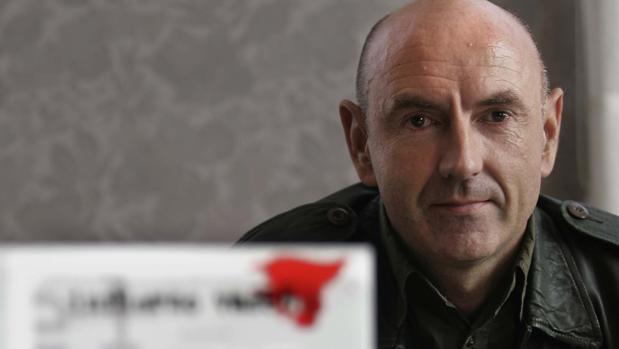 El director de cine Iñaki Artetaparticipa en la 53ª edición de la Semana Internacional de Cine deValladolid (SEMINCI)