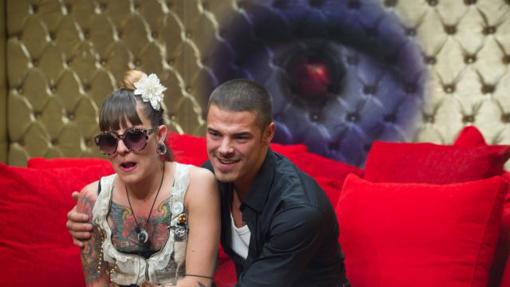 Adiós al amor tras un reality: Parejas que no sobrevivieron a su paso por «Gran Hermano»