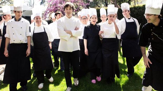 ¿Afectará a «MasterChef» el boicot a Jordi Cruz?