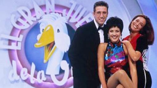 «El juego de la Oca» y otros programas del pasado que estamos deseando volver a ver en televisión