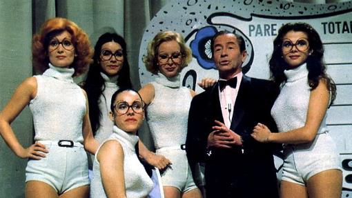 «El juego de la Oca» y otros programas del pasado que estamos deseando volver a ver en televisión