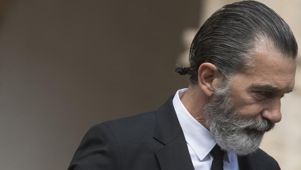 Antonio Banderas será el fundador de Lamborghini