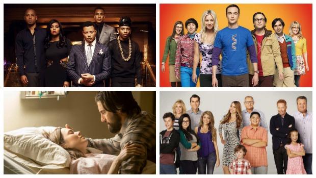 Todas las series renovadas y canceladas en 2017