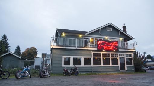 Dale Cooper vuelve a la habitación roja