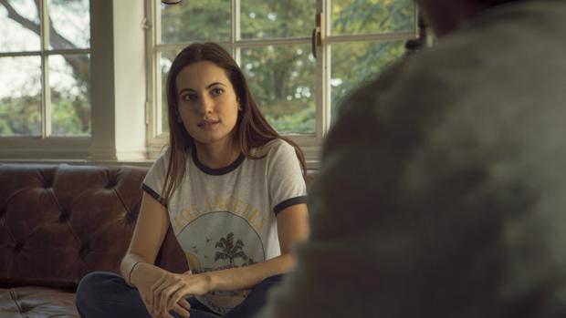 Demonios tus ojos (**): Pulsión escópica