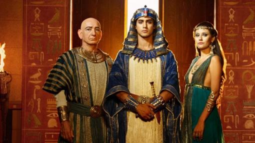 Qué ver este sábado en televisión