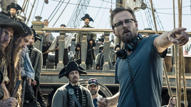 Los hackers roban a Disney «Piratas del Caribe 5» y le exigen un rescate