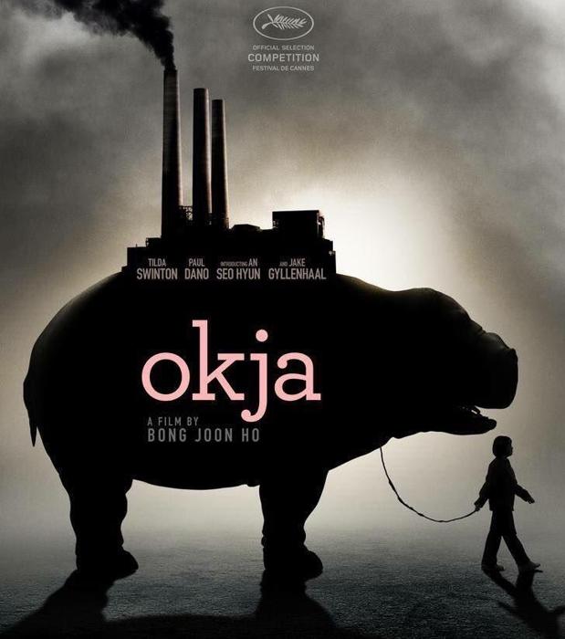 «Okja»: así es la película de Netflix que provocó el terremoto en Cannes