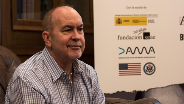 Terence Winter: «Como personaje, Donald Trump sería inverosímil. Solo valdría para una comedia»