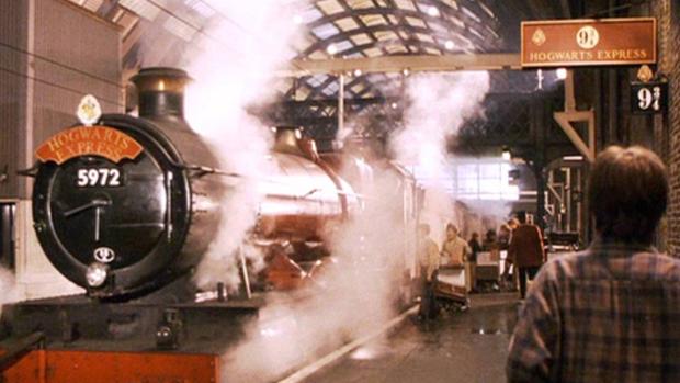 «Frikitrip»: ¿Quién no ha soñado con ir a Hogwarts o pasear por la ciudad de Dorne?