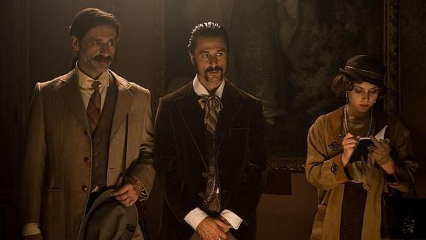 «El Ministerio del tiempo» anuncia la esperada fecha de su regreso