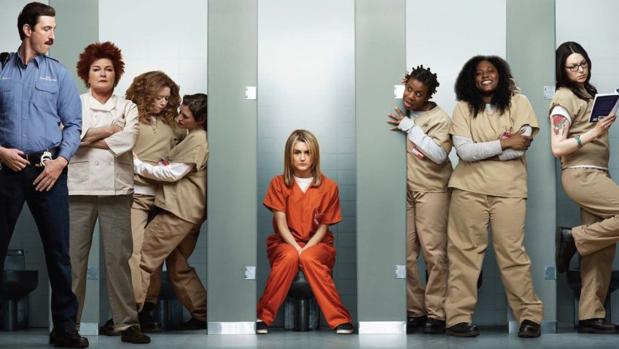Netflix suspende la proyección especial de «Orange Is The New Black» por el atentado de Mánchester