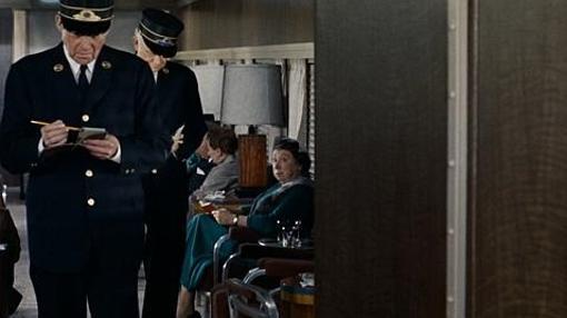 Hitchcock, el genio cruel al que le gustaba hacer cameos travestido