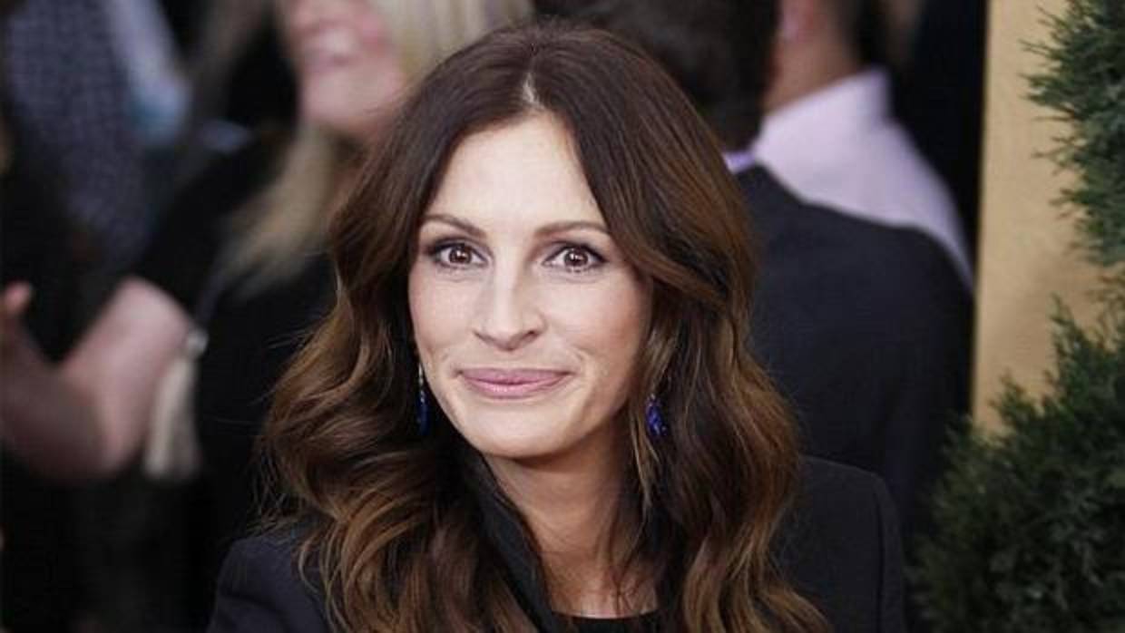 La actriz estadounidense da el salto a la pequeña pantalla