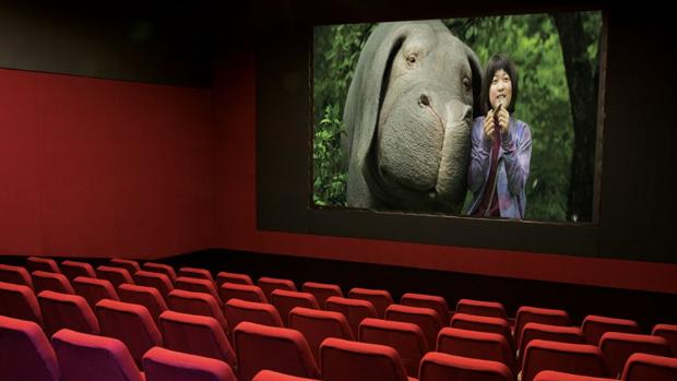 Los cines surcoreanos boicotean «Okja», la película de Netflix