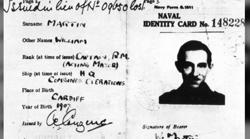 El misterioso cadáver aparecido en Huelva que supuso la derrota de Hitler