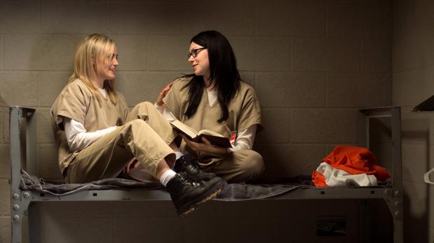 De «The L Word» hasta «Orange Is The New Black»: Cómo la televisión ha retratado al colectivo lésbico