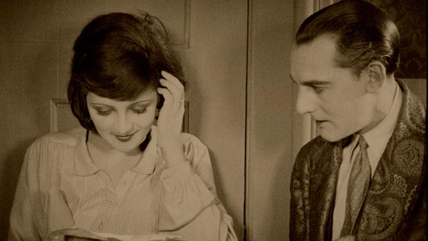 La versión restaurada de Varieté, rodada en 1925, cobra vida de nuevo con música en directo