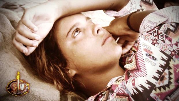 Kiko y Gloria Camila al límite: «Haz lo que te salga del c***, a mí me olvidas»