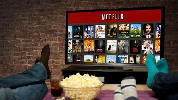 Netflix y HBO han invertido grandes cantidades económicas en la distribución de sus contenidos