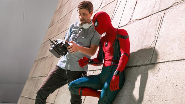 «Spider-man» se hace millennial