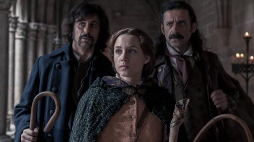 Qué ver este jueves en televisión