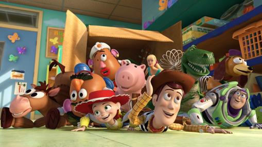 Películas con las que entretener a tus hijos ahora que se han acabado las clases