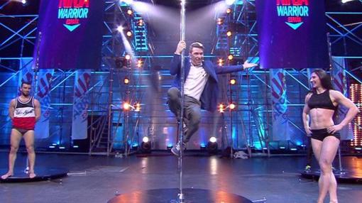 Qué ver este viernes en televisión