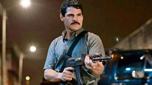 «El Chapo» Guzmán prepara una millonaria demanda por su serie en Netflix