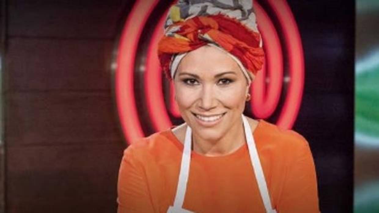 La aspirante brasileña Silene ha quedado eliminada de MasterChef 2017a