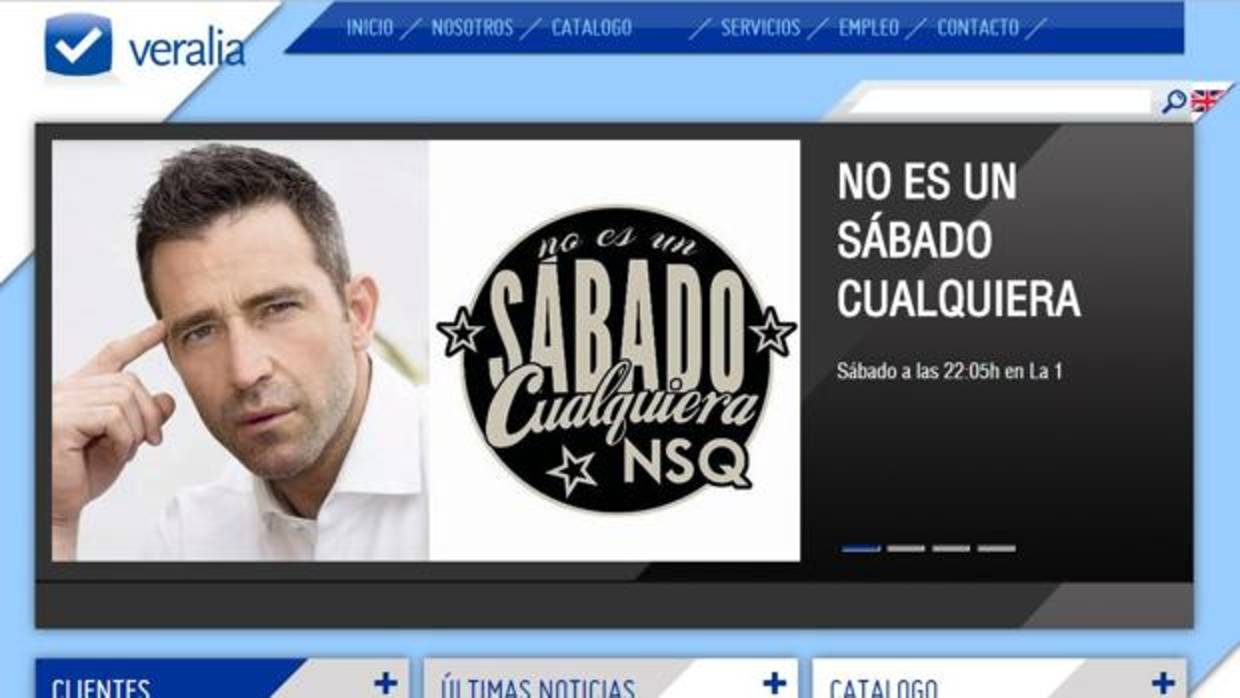 Zebra y Veralia se unen formando IZEN Producciones