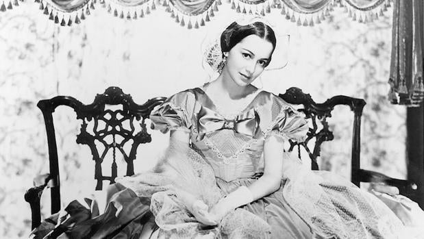 Olivia de Havilland, la última gran dama del Hollywood clásico, celebra su 101 cumpleaños