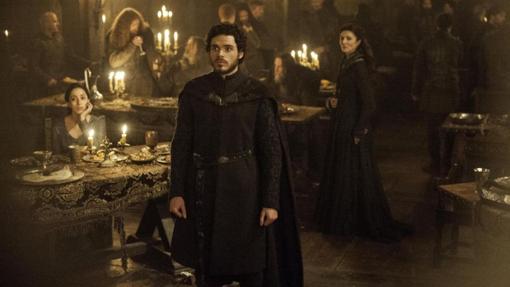 La «Boda Roja» marca un antes y un despué en Juego de Tronos