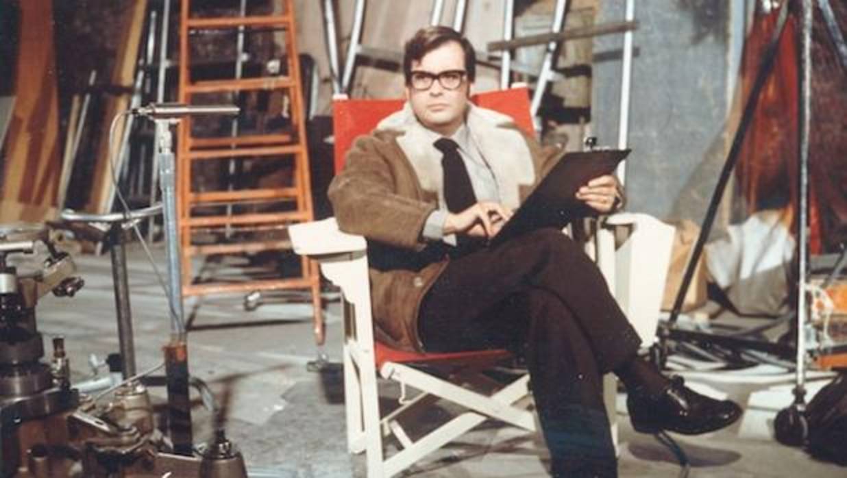 Chicho Ibáñez Serrador cumple 82 años entre lecciones y reconocimientos de cine