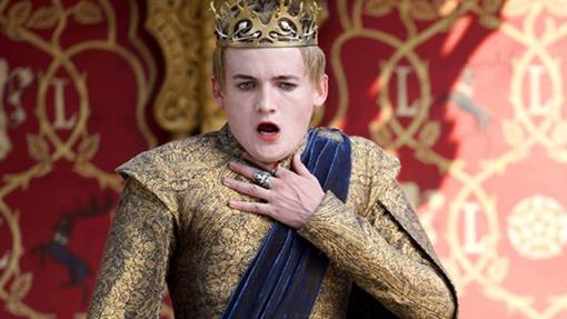 Joffrey muere envenenado durante su boda con Margaery Tyrell