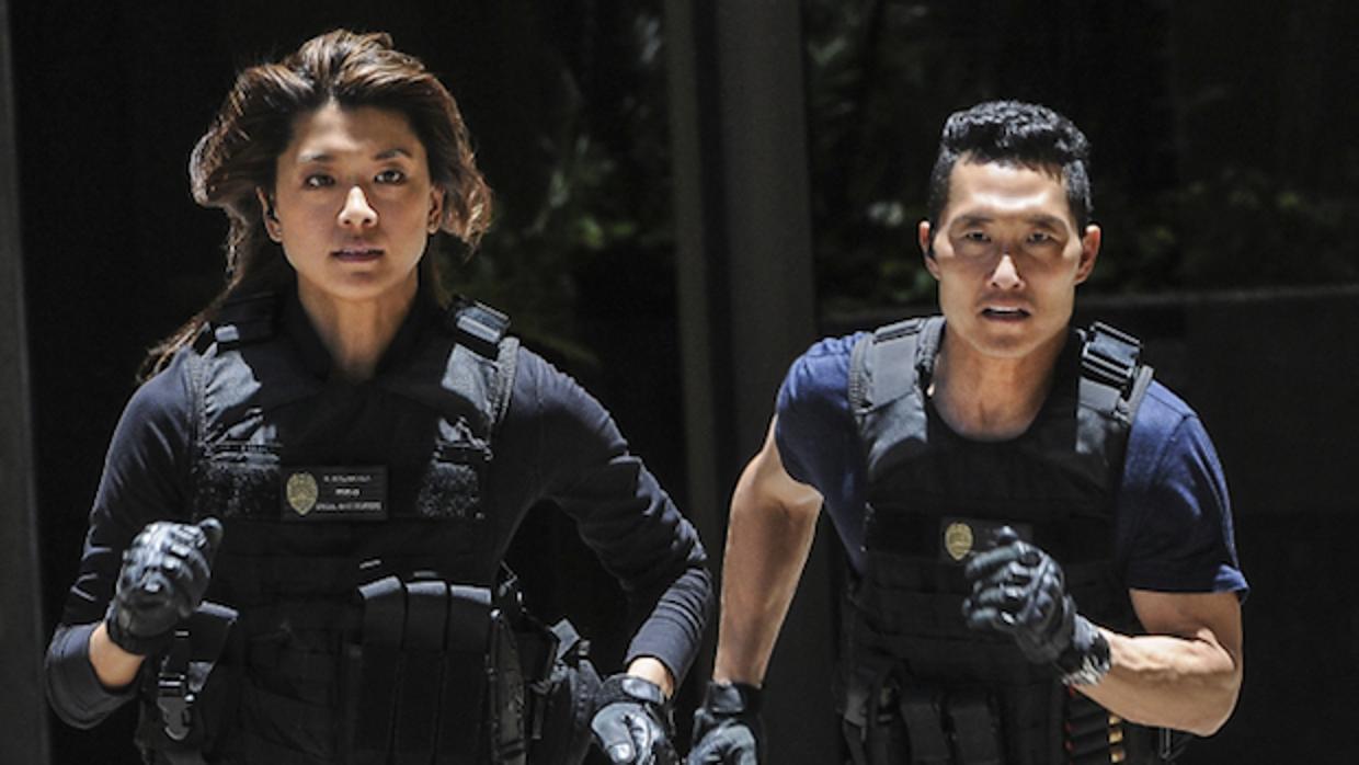 Los actores Daniel Dae Kim y Grace Park abandonan la serie «Hawai 5.0»