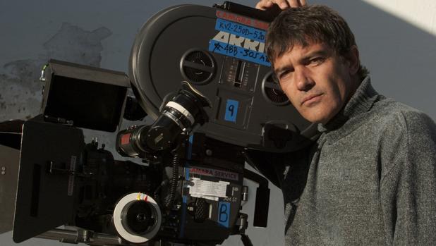 ¿Qué es el éxito, Antonio Banderas?
