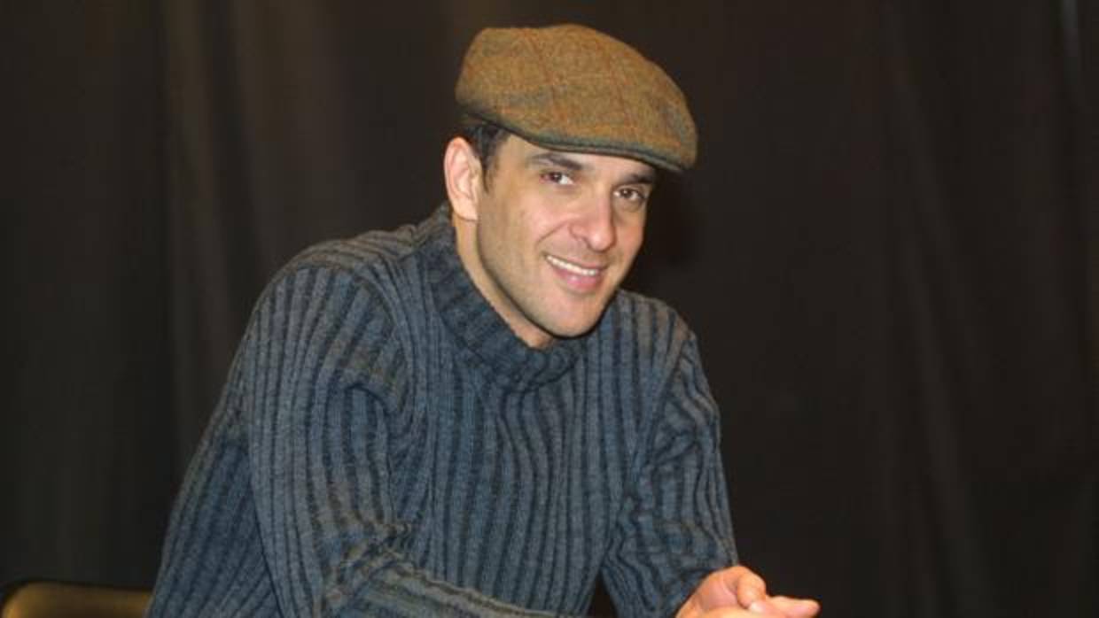 Luis Merlo, en una imagen de archivo