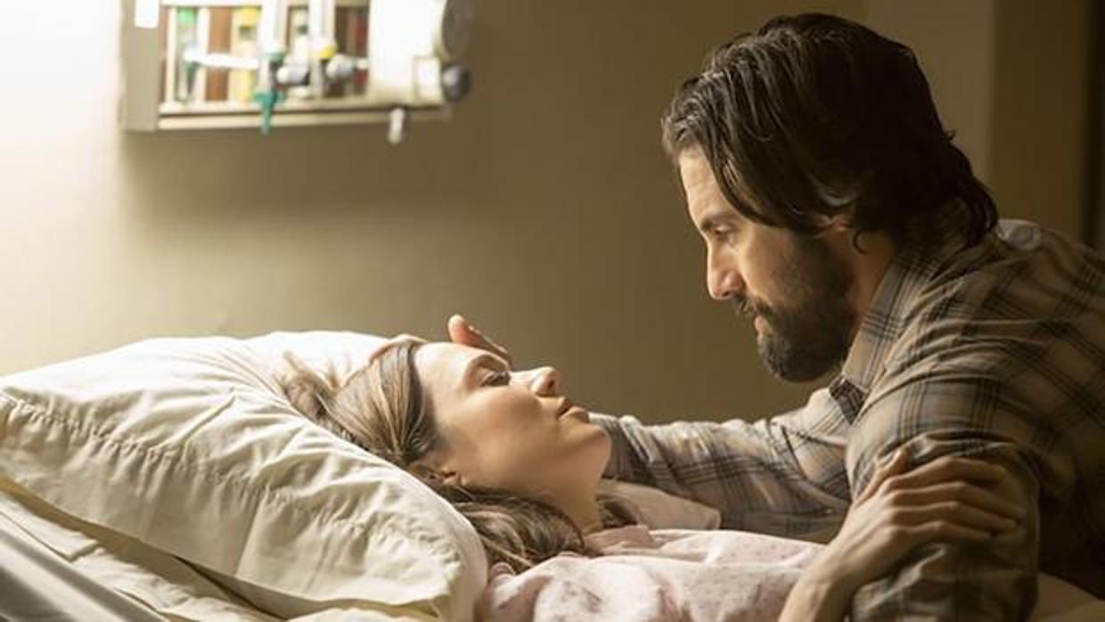 Imagen de la serie «This Is Us»