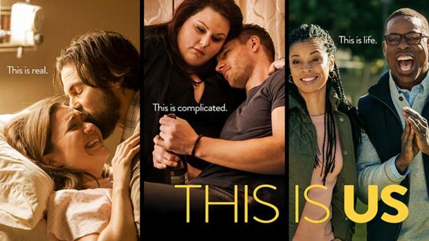 «This Is Us», la gran sorpresa de los Premios Emmy 2017